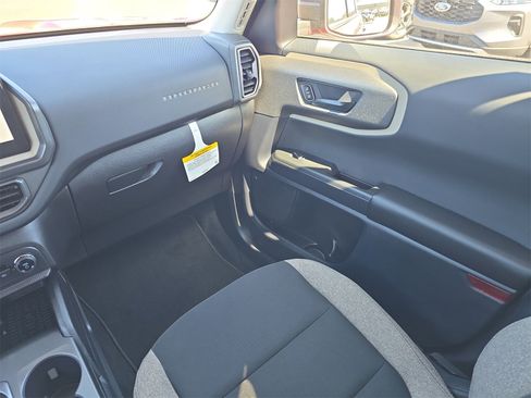 New 2025 Ford Bronco Sport Big Bend image 11