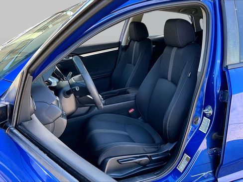 Used 2016 Honda Civic EX-T image 7