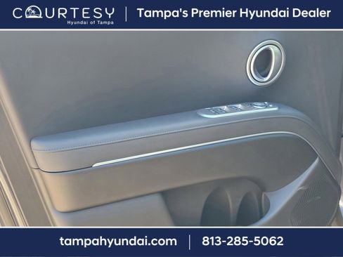 New 2026 Hyundai Palisade Limited image 19