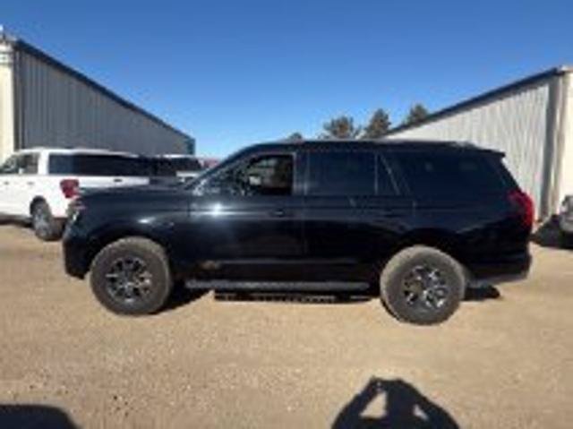 Certified 2026 Ford Expedition Tremor AWD/4WD image 9