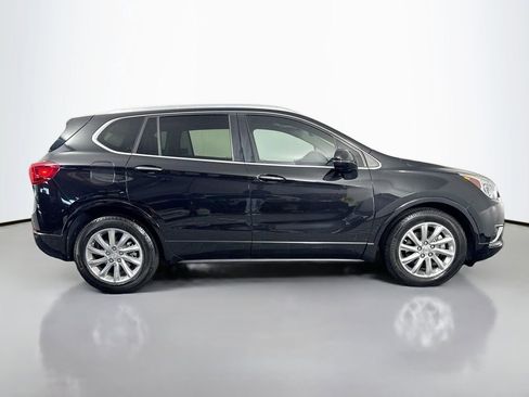 Used 2019 Buick Envision Essence image 4