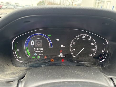 Used 2022 Honda Accord EX-L image 13