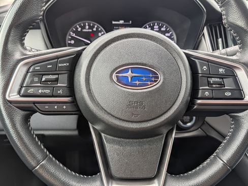Used 2023 Subaru Outback Premium AWD/4WD image 25