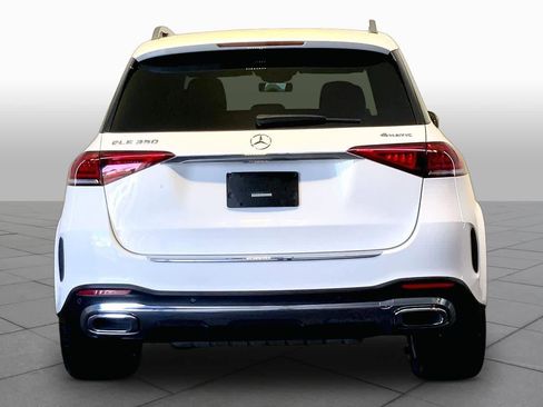 Used 2022 Mercedes-Benz GLE 350 4MATIC image 5