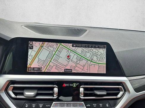 Used 2023 BMW M4 xDrive Competition AWD/4WD image 13