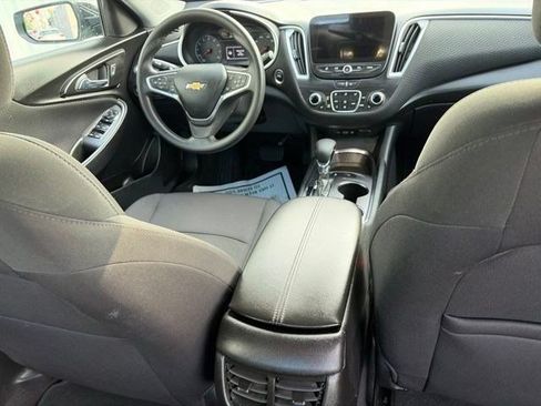 Used 2023 Chevrolet Malibu LT w/ Driver Confidence Package FWD image 38