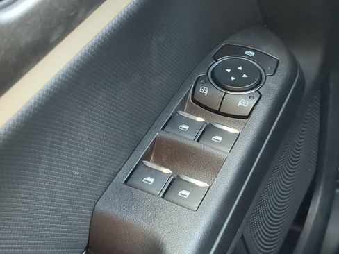 New 2025 Ford Bronco Sport Big Bend image 20