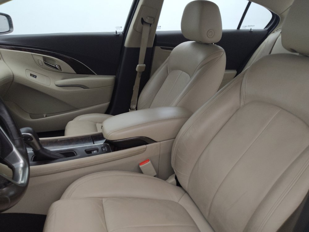 Used 2016 Buick LaCrosse Leather w/ Experience Buick Package FWD image 17