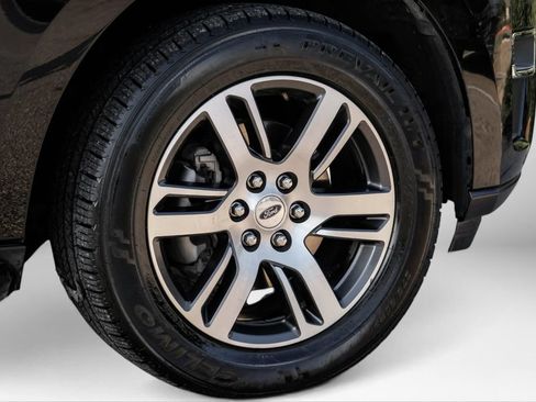 Used 2024 Ford Expedition Max Limited RWD image 70