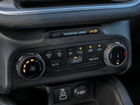 Used 2024 Ford Bronco Sport Big Bend AWD/4WD image 24