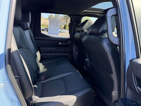 Certified 2026 Toyota Tacoma Limited image 14