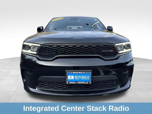 Used 2024 Dodge Durango GT image 13