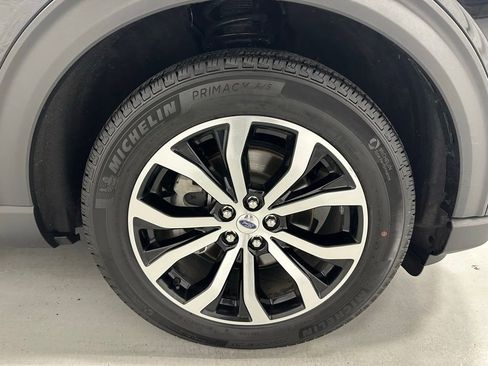 Used 2025 Ford Explorer ST-Line image 64