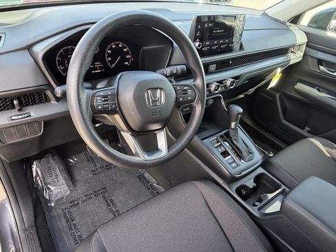 Certified 2026 Honda CR-V LX image 17