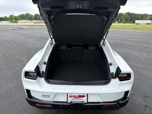 New 2026 Dodge Charger R/T w/ Driver Convenience Group AWD/4WD image 16