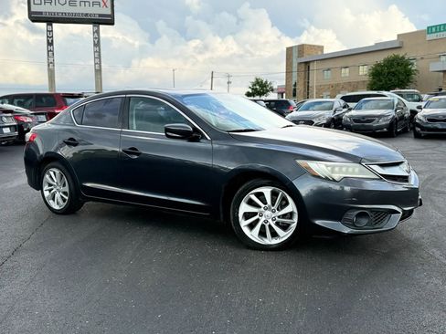 Used 2016 Acura ILX image 3