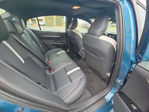 Used 2026 Toyota Camry SE w/ Convenience Package FWD image 30