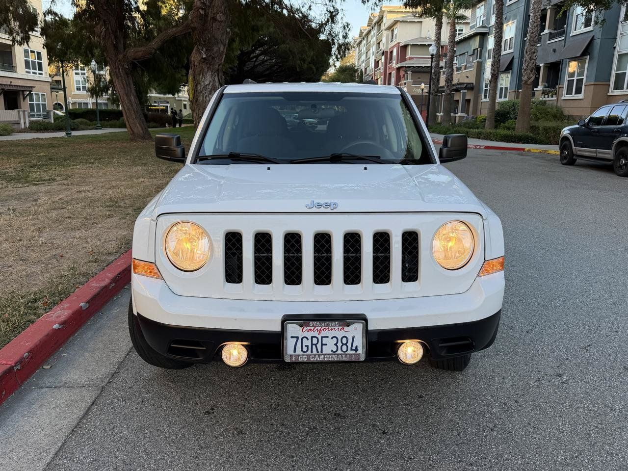 Used 2014 Jeep Patriot Sport w/ Power Value Group FWD image 16