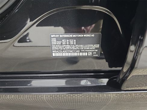 New 2026 BMW 330i xDrive Sedan w/ Premium Package image 31