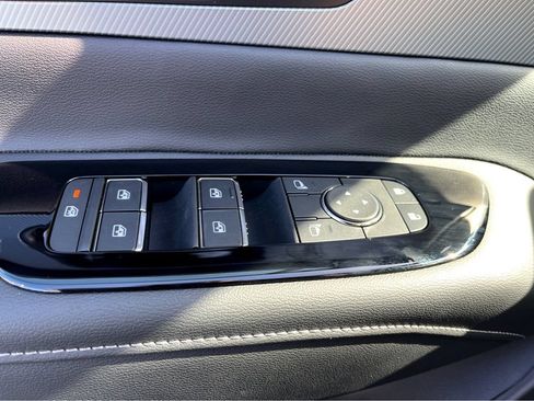 New 2025 Nissan Murano SL w/ Cargo Package AWD/4WD image 22
