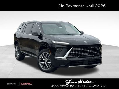 New 2026 Buick Enclave Avenir w/ Super Cruise Package