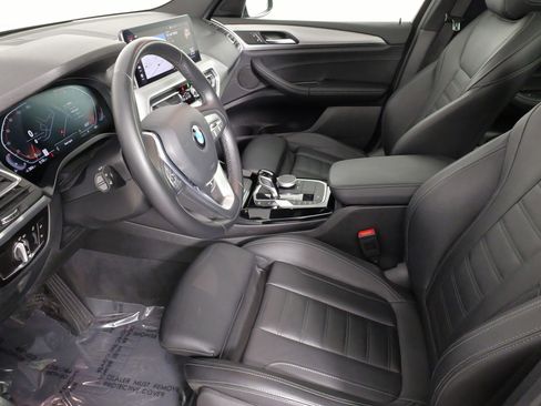 Used 2022 BMW X3 xDrive30i image 29