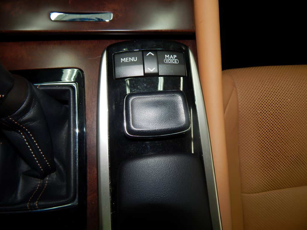 Used 2015 Lexus GS 350 AWD w/ Premium Package image 23