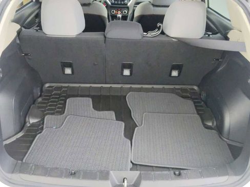 Certified 2023 Subaru Crosstrek 2.0i Premium image 28