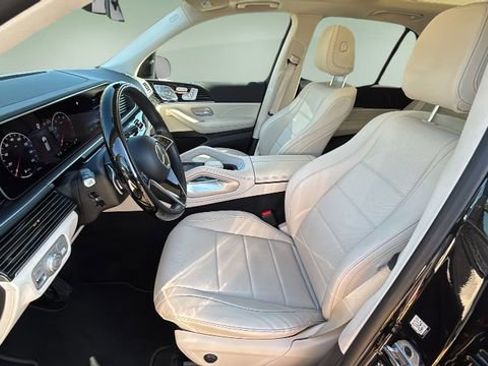 Used 2024 Mercedes-Benz GLE 450 GLE 450 image 18