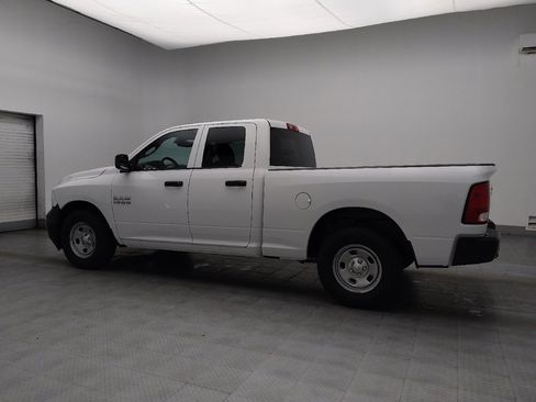 Used 2018 RAM 1500 Tradesman RWD image 3
