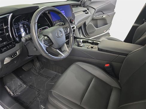 Certified 2024 Lexus RX 350h image 16