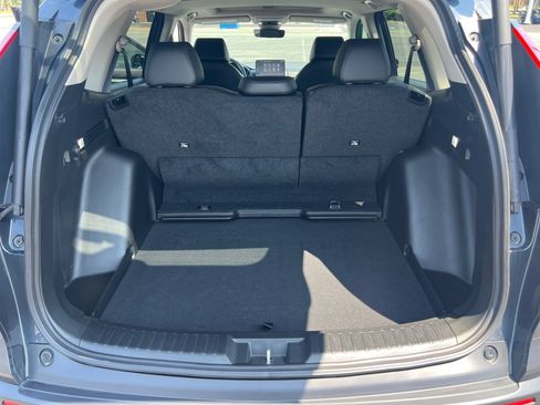 Certified 2025 Honda CR-V EX-L image 15