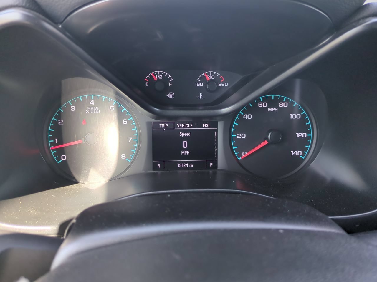 Used 2022 Chevrolet Colorado LT RWD image 11