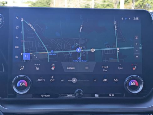 Used 2024 Lexus TX 350 TX 350 w/ Cold Weather Package image 20