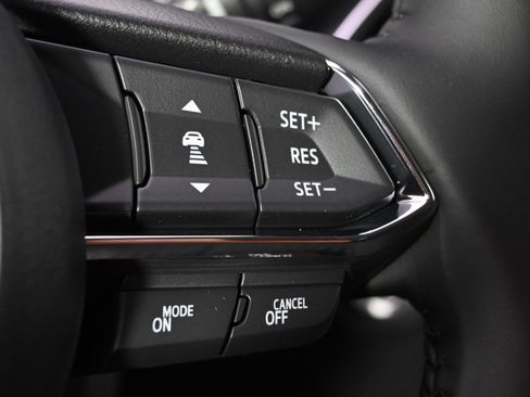 New 2025 MAZDA CX-5 AWD 2.5 S w/ Select Package image 31