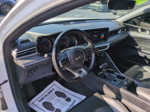 Used 2023 Kia K5 GT-Line FWD image 15