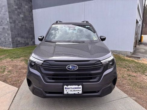 New 2026 Subaru Forester image 9