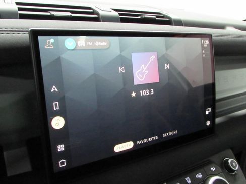 Used 2023 Land Rover Defender 130 S AWD/4WD image 26