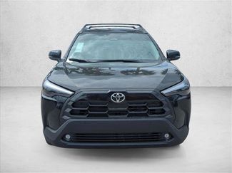 New 2026 Toyota Corolla Cross XLE AWD/4WD video 2