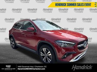 Used 2025 Mercedes-Benz GLA 250 video 1