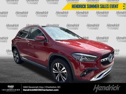 Used 2025 Mercedes-Benz GLA 250