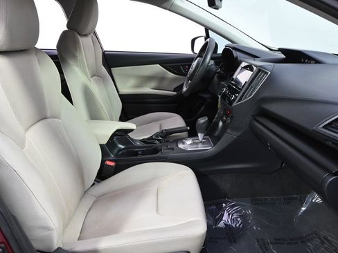 Used 2017 Subaru Impreza 2.0i AWD/4WD image 16