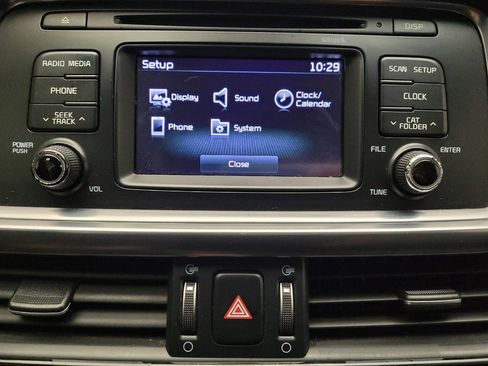 Used 2016 Kia Optima EX FWD image 25
