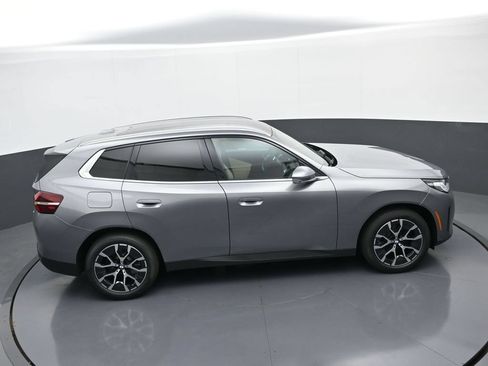 New 2026 BMW X3 xDrive30i w/ Premium Package AWD/4WD image 36