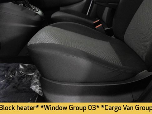 Used 2020 RAM ProMaster City Tradesman image 22