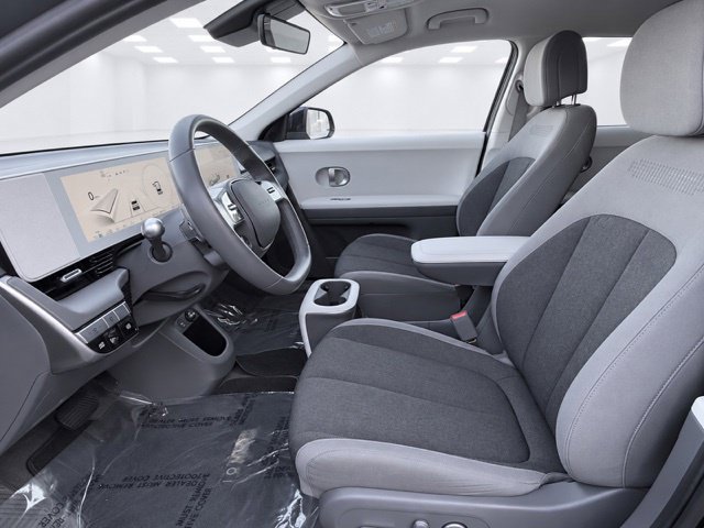 Used 2024 Hyundai Ioniq 5 SEL AWD/4WD image 13
