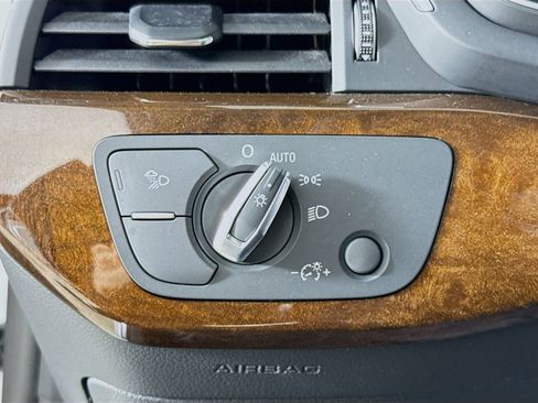 Used 2019 Audi A5 2.0T Premium Plus w/ Premium Plus image 10