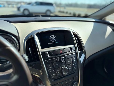 Used 2015 Buick Verano image 20