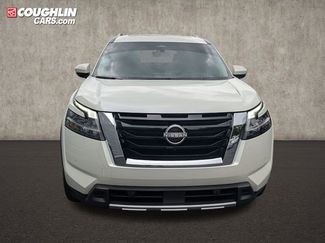 Certified 2023 Nissan Pathfinder SL w/ SL Premium Package AWD/4WD video 2