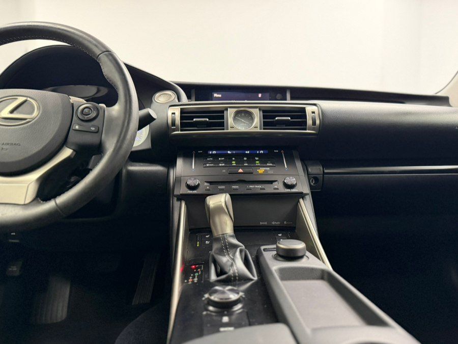 Used 2014 Lexus IS 250 AWD w/ Premium Package image 63